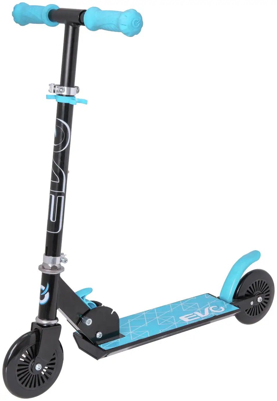 EVO 2 Wheel Scooter