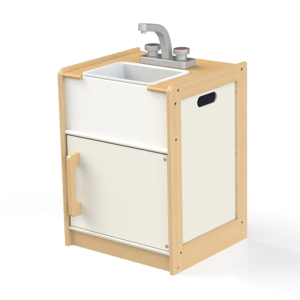 Tidlo Education Children's Play Sink