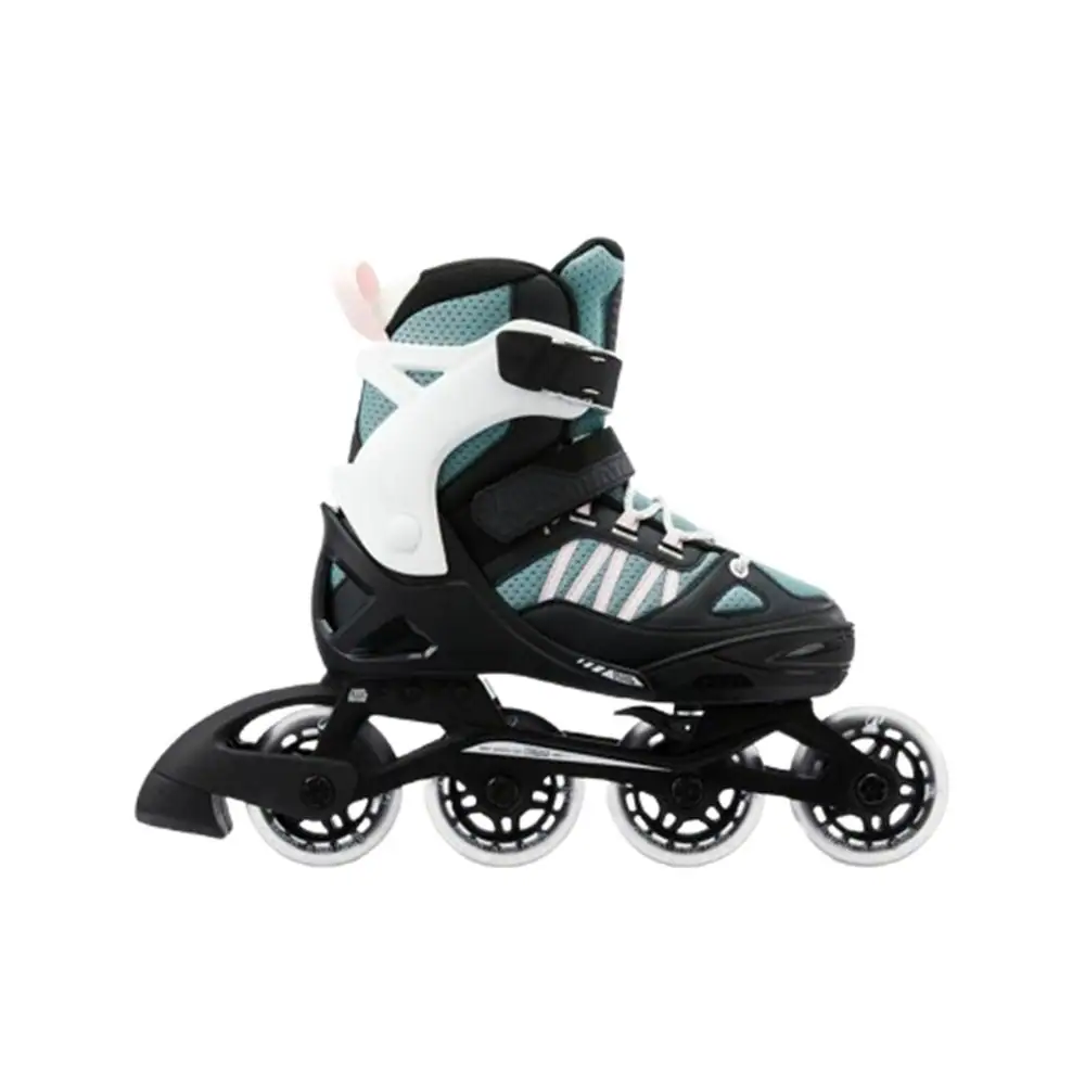 Decathlon Adjustable Kids Inline Skates