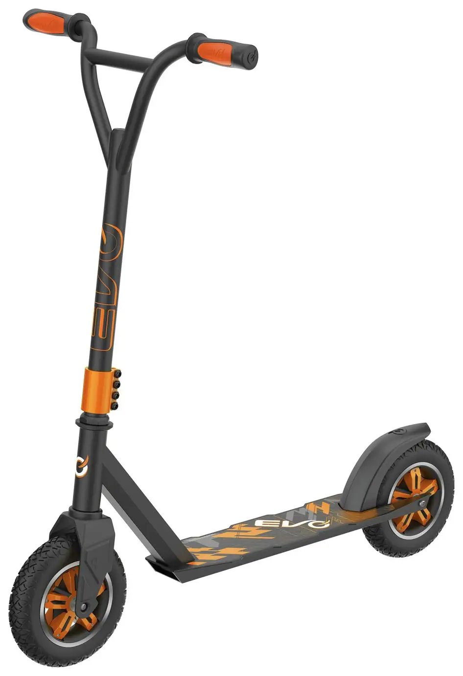 EVO Dirt Rider Air Scooter