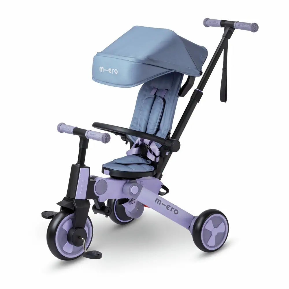 Micro Scooters Flexi Trike