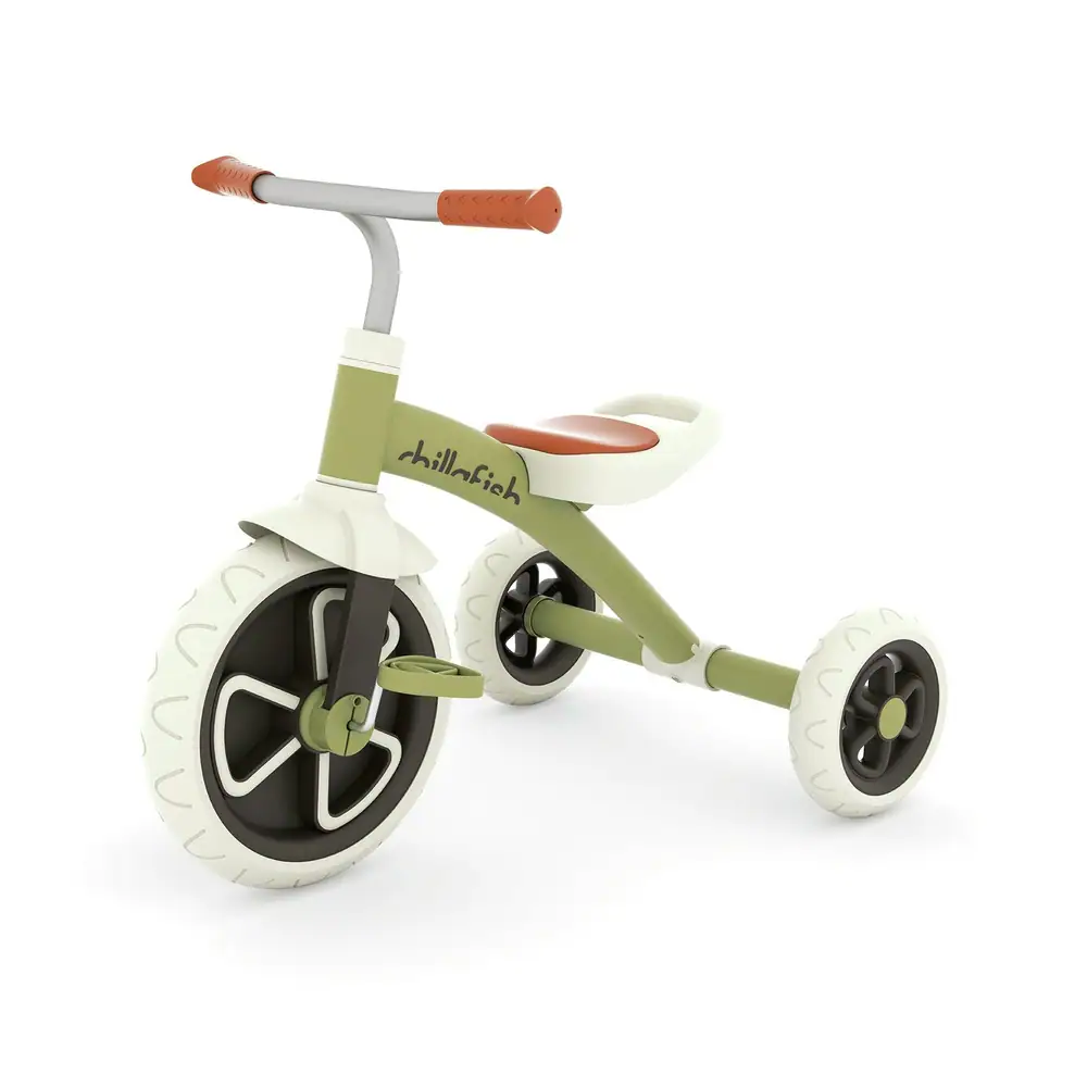 Chillafish Ziggi Trike
