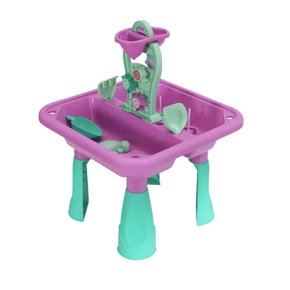 Chad Valley Sand and Water Table