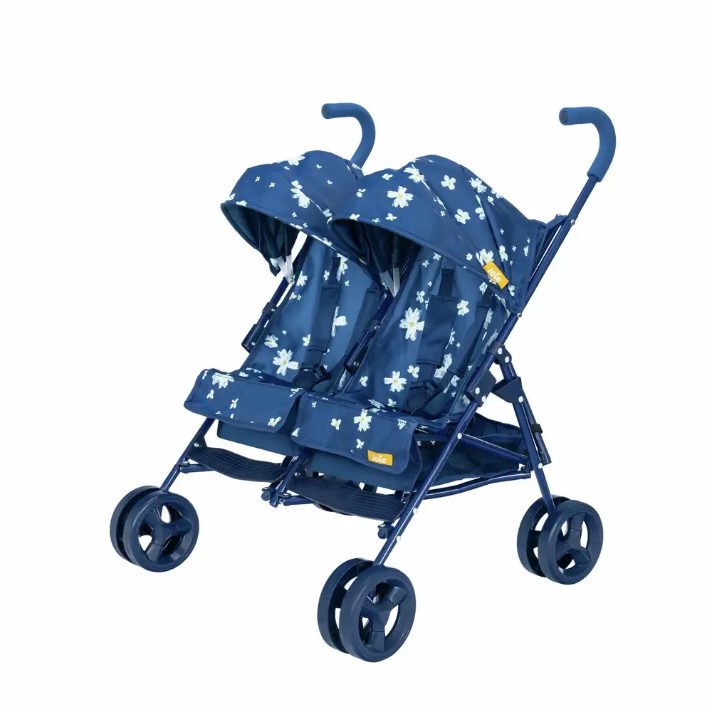 Joie Twin Cruise Doll Stroller