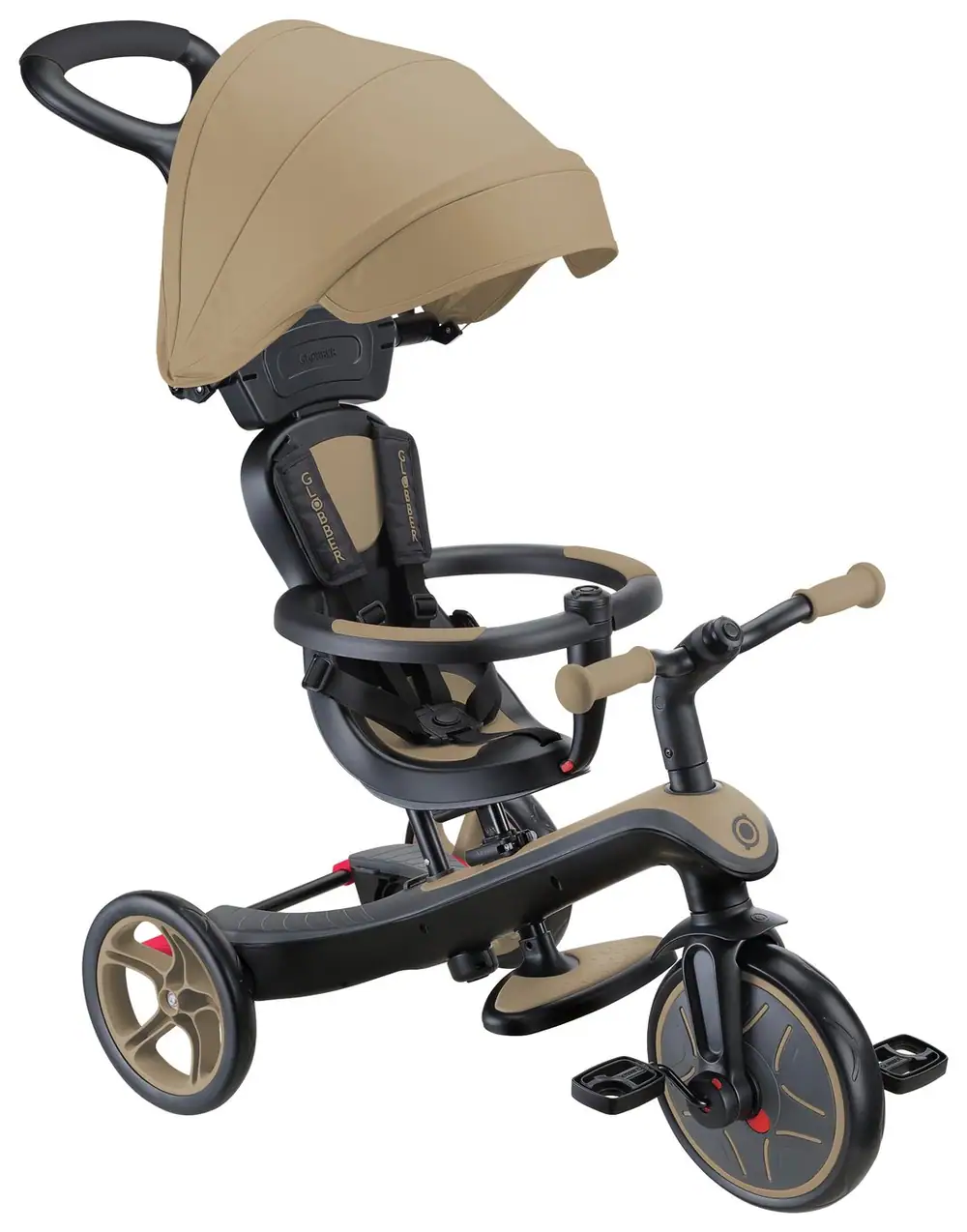 Globber Explorer 4 in 1 Trike