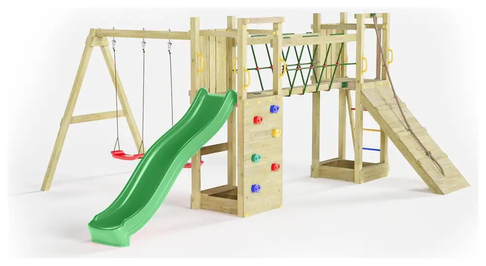 Shire Maxi Fun Play Fort