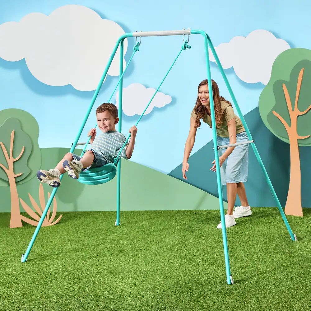 Chad Valley 2-in-1 Swing