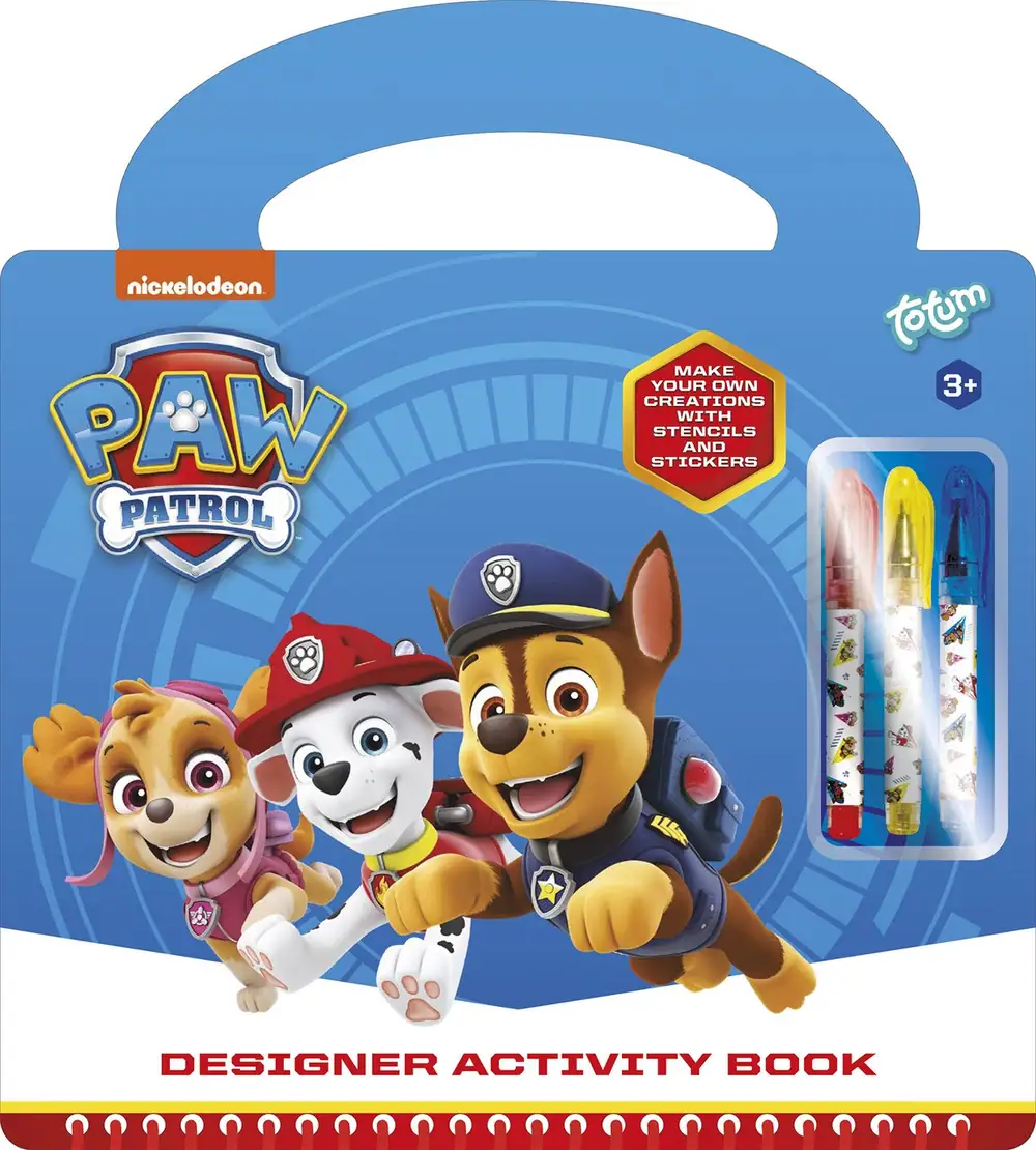 Paw Patrol