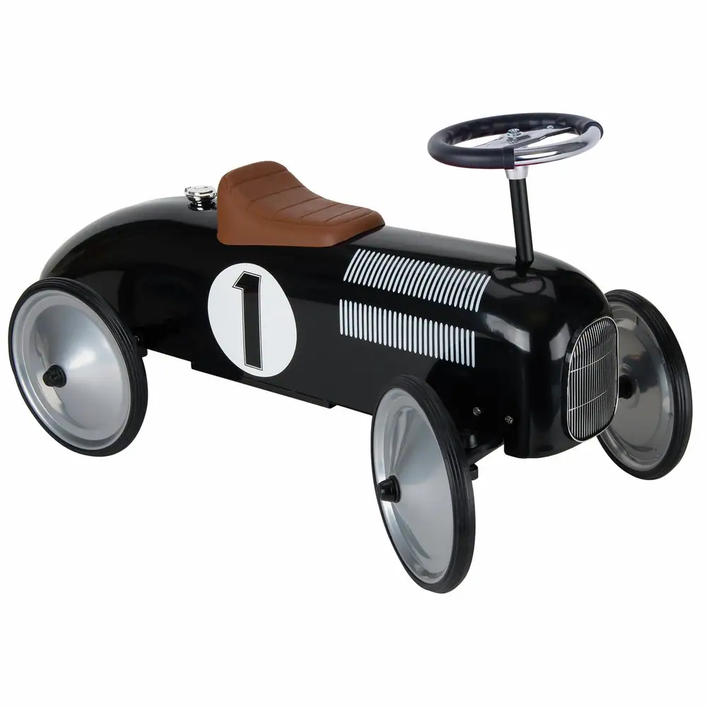 Goki Ride On Metal Car
