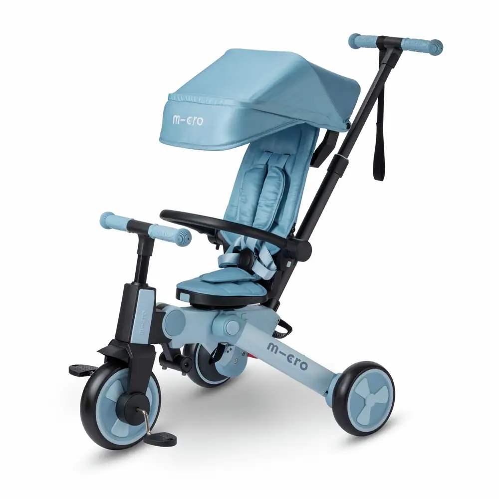 Micro Scooters Flexi Trike