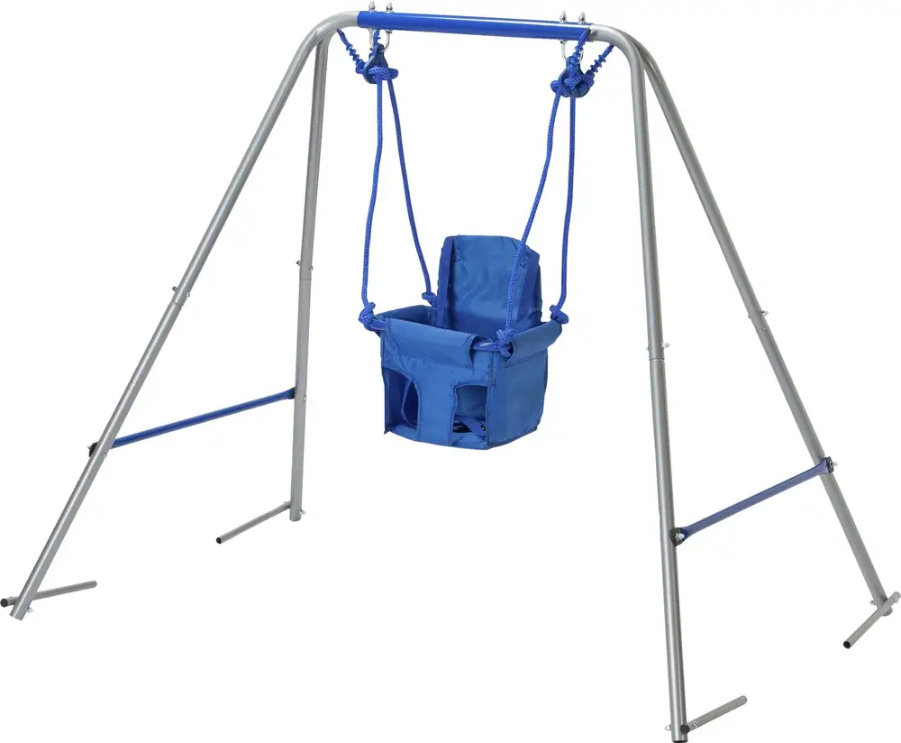 Chad Valley Toddler Garden Swing